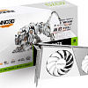 Видеокарта Inno3D GeForce RTX 4070 Twin X2 OC White N40702-126XX-183052V