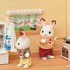 Набор мебели для кукол Sylvanian Families 5449