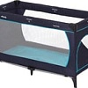 Манеж-кровать Hauck Dream&#039;n Play Plus (Navy/Aqua)