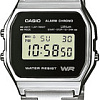 Наручные часы Casio A158WEA-1