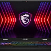 Игровой ноутбук MSI Crosshair 16 HX D14VFKG-463XAM