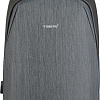 Рюкзак Tigernu T-B3669 (черный/серый)