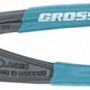 Клещи переставные GROSS 15715