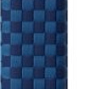 Чехол для телефона Pitaka StarPeak Tactile Woven для iPhone 16 (темно-синий)
