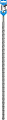 Бур Rennbohr Basic SDS+ 691660