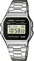 Наручные часы Casio A158WEA-1