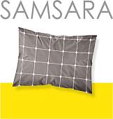 Постельное белье Samsara Classic 5070Н-18 50x70