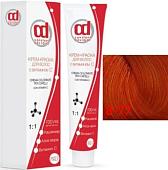 Крем-краска для волос Constant Delight Crema Colorante с витамином С 8/77 светло-русый медный экстра