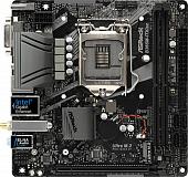Материнская плата ASRock B365M-ITX/AC