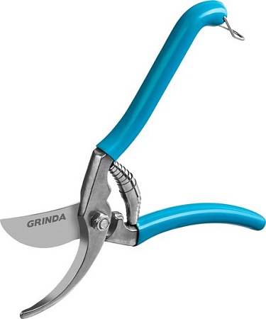 Секатор Grinda PROLine 423410