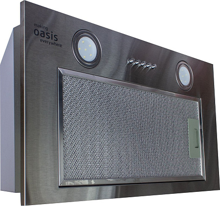 Кухонная вытяжка Making Oasis Everywhere UМ-52S