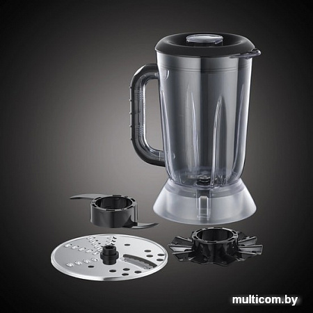 Кухонный комбайн Russell Hobbs Retro 25182-56