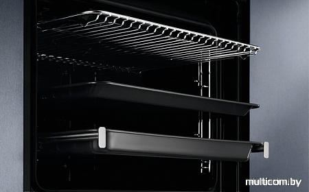 Духовой шкаф Electrolux OED5H70X
