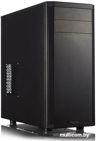 Корпус Fractal Design Core 2500 (FD-CA-CORE-2500-BL)