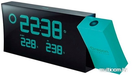 Метеостанция Oregon Scientific BAR223P
