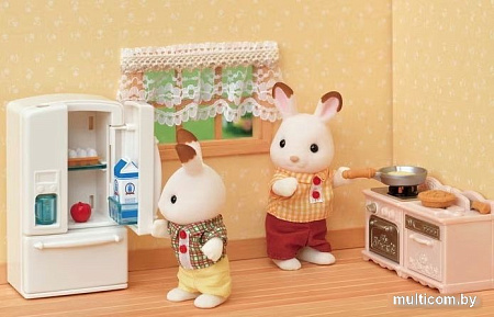 Набор мебели для кукол Sylvanian Families 5449