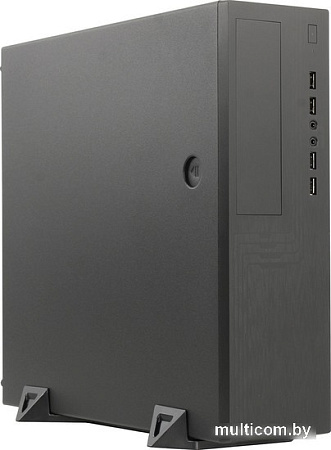 Корпус In Win EL555BK