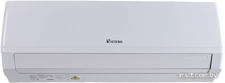 Сплит-система Vetero Tempo Inverter V-S09TAC (матовый)