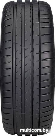 Автомобильные шины Michelin Pilot Sport 4 245/45R19 102Y