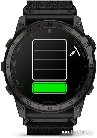 Умные часы Garmin Tactix 7 AMOLED