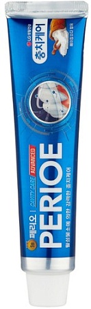 Зубная паста PERIOE Cavity Care Advanced для эффективной борьбы с кариесом 130 г