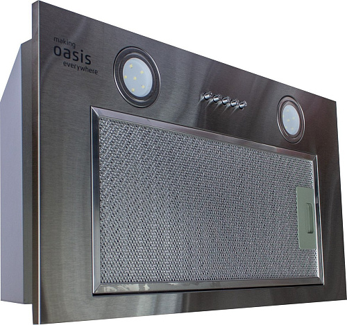 Кухонная вытяжка Making Oasis Everywhere UМ-52S