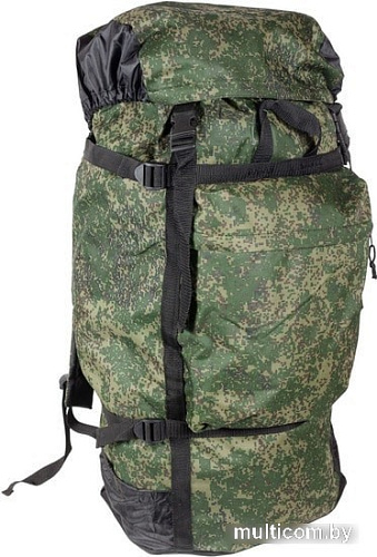Рюкзак Huntsman Боровик 60л (пиксель)