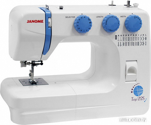 Швейная машина Janome Top 22S