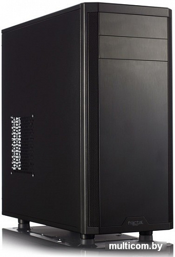 Корпус Fractal Design Core 2500 (FD-CA-CORE-2500-BL)