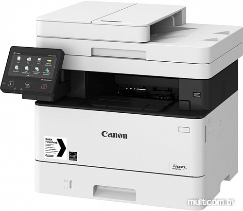 МФУ Canon i-SENSYS MF421dw