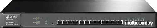 Коммутатор TP-Link T1700X-16TS