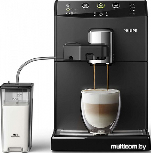 Эспрессо кофемашина Philips HD8829/09