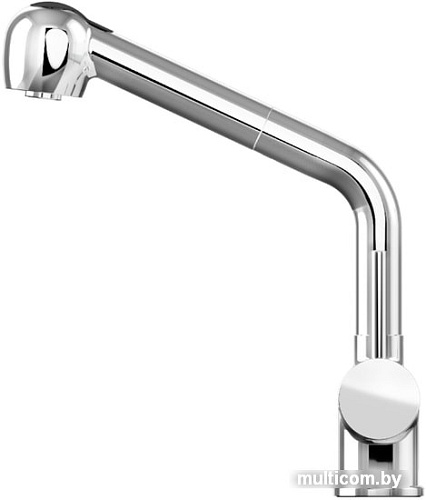 Смеситель Tolero Granada (хром)