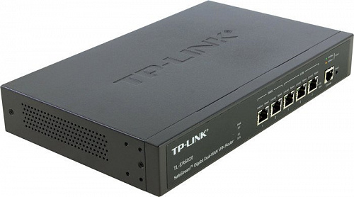 Маршрутизатор TP-Link TL-ER6020