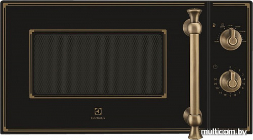 Микроволновая печь Electrolux EMM20000OK