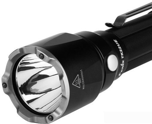 Фонарь Fenix TK22UE