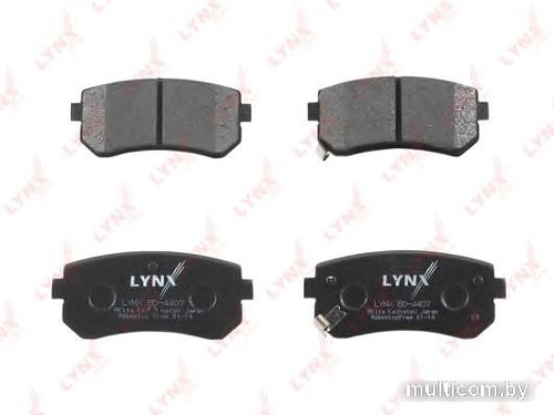 LynxAuto BD4407
