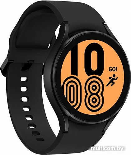 Умные часы Samsung Galaxy Watch4 44мм (черный)
