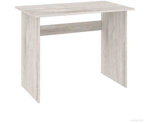 Стол Кортекс-мебель Эльф 100 (дуб монтерей)
