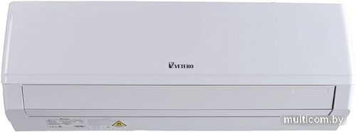 Сплит-система Vetero Tempo Inverter V-S09TAC (матовый)
