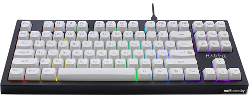 Клавиатура Defender Harpie GK-401