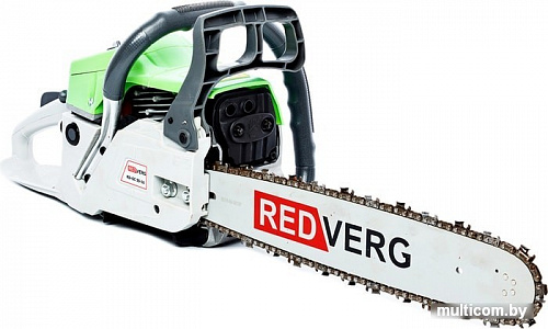 Бензопила RedVerg RD-GC50-16
