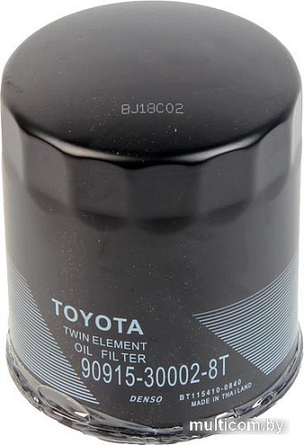 Масляный фильтр Toyota 90915300028T