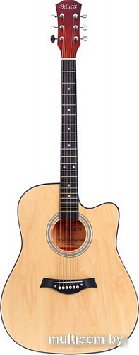 Акустическая гитара Belucci BC4120 N