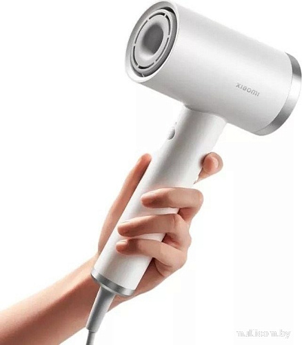 Xiaomi High-speed Ionic Hair Dryer GSHGL01LX (европейская версия, белый)