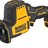 Сабельная пила DeWalt DCS312D2 (с 2-мя АКБ, кейс)