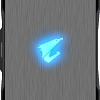 Корпус Gigabyte Aorus C300 Glass