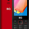 Мобильный телефон BQ-Mobile BQ-2818 Art XL+ (красный)