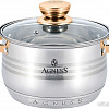 Кастрюля Agness 940-010