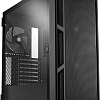 Корпус Chieftec Apex Air GA-01B-M-OP